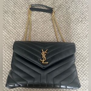 YSL Lou Lou Medium